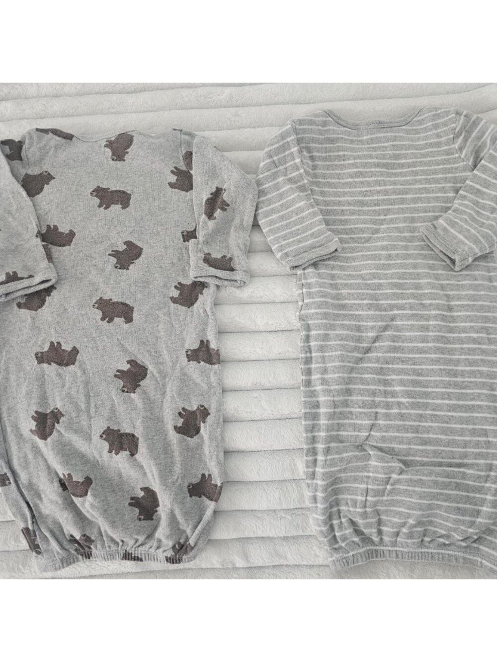 Simple Joys By Carter's Sleep Night Gown 0-3 Months